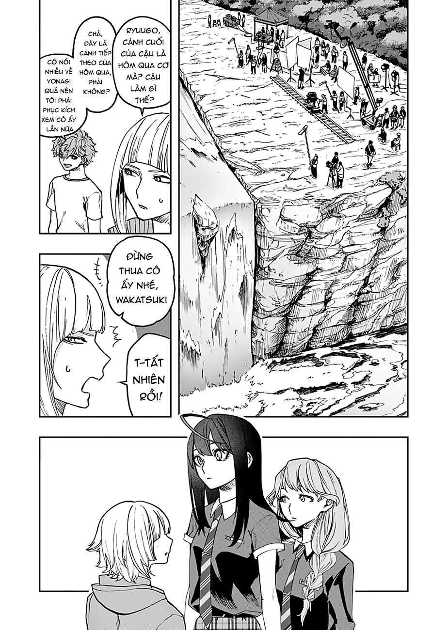 Act-Age Tập 14 trang 8