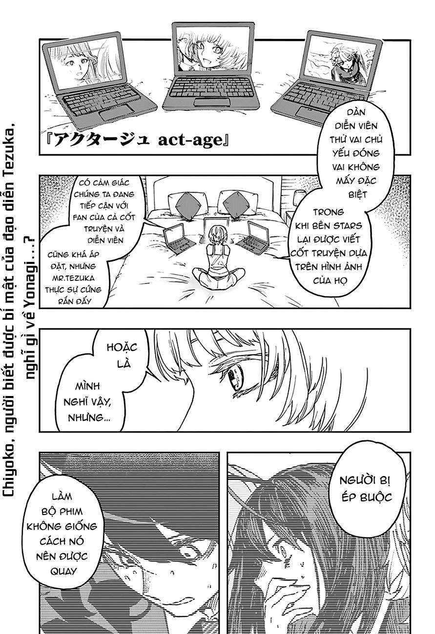 Act-Age Tập 15 trang 4