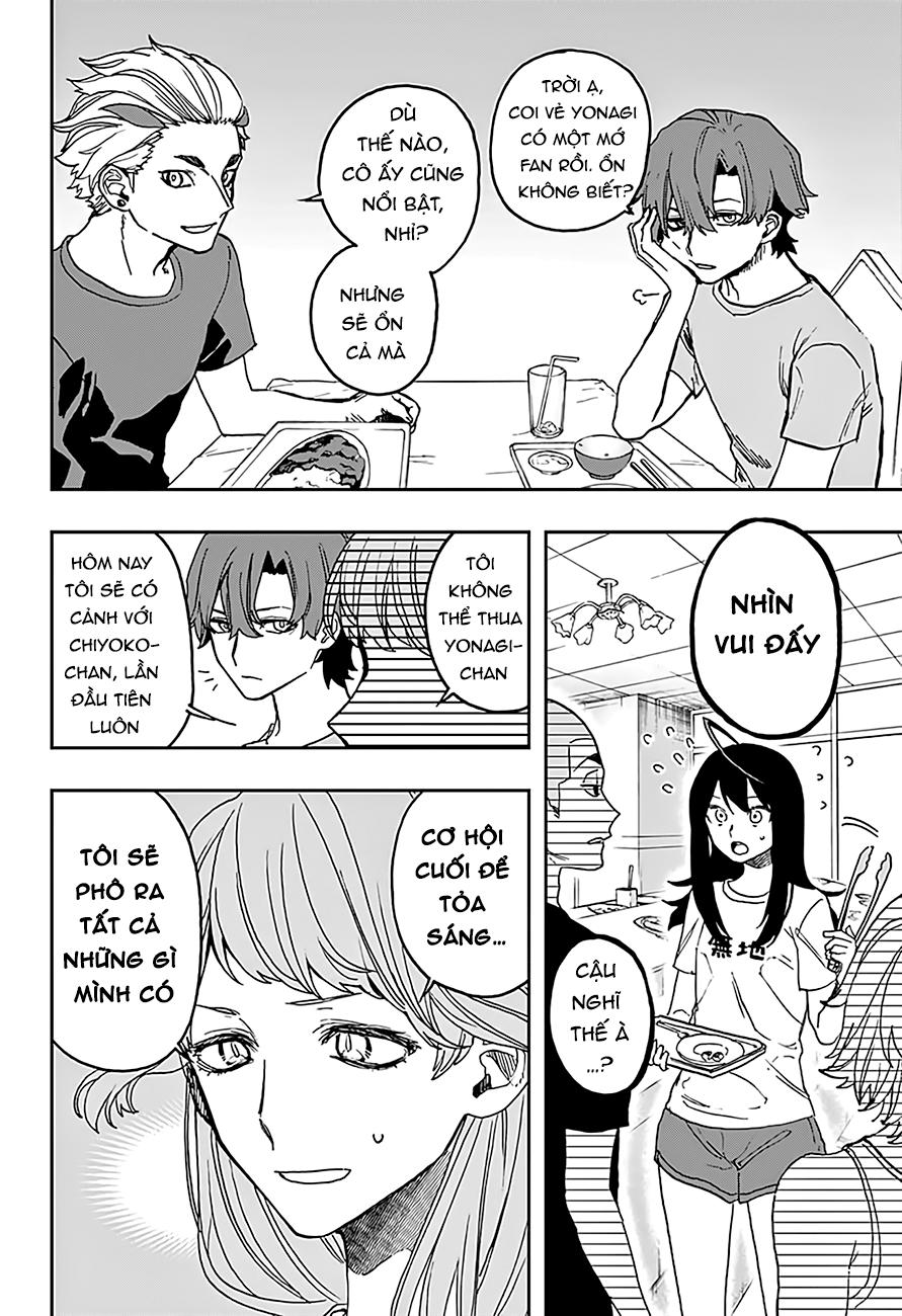 Act-Age Tập 15 trang 7
