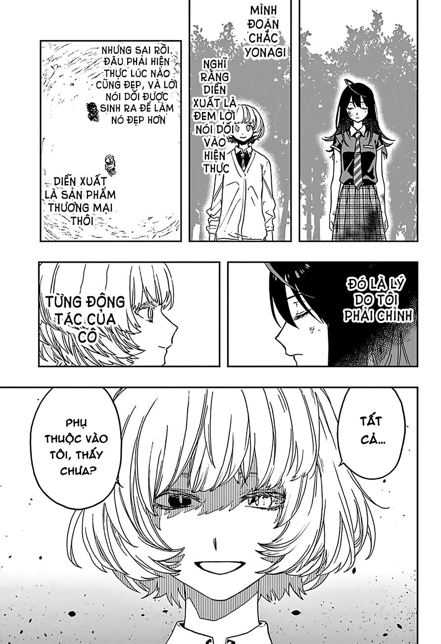 Act-Age Tập 16 trang 20