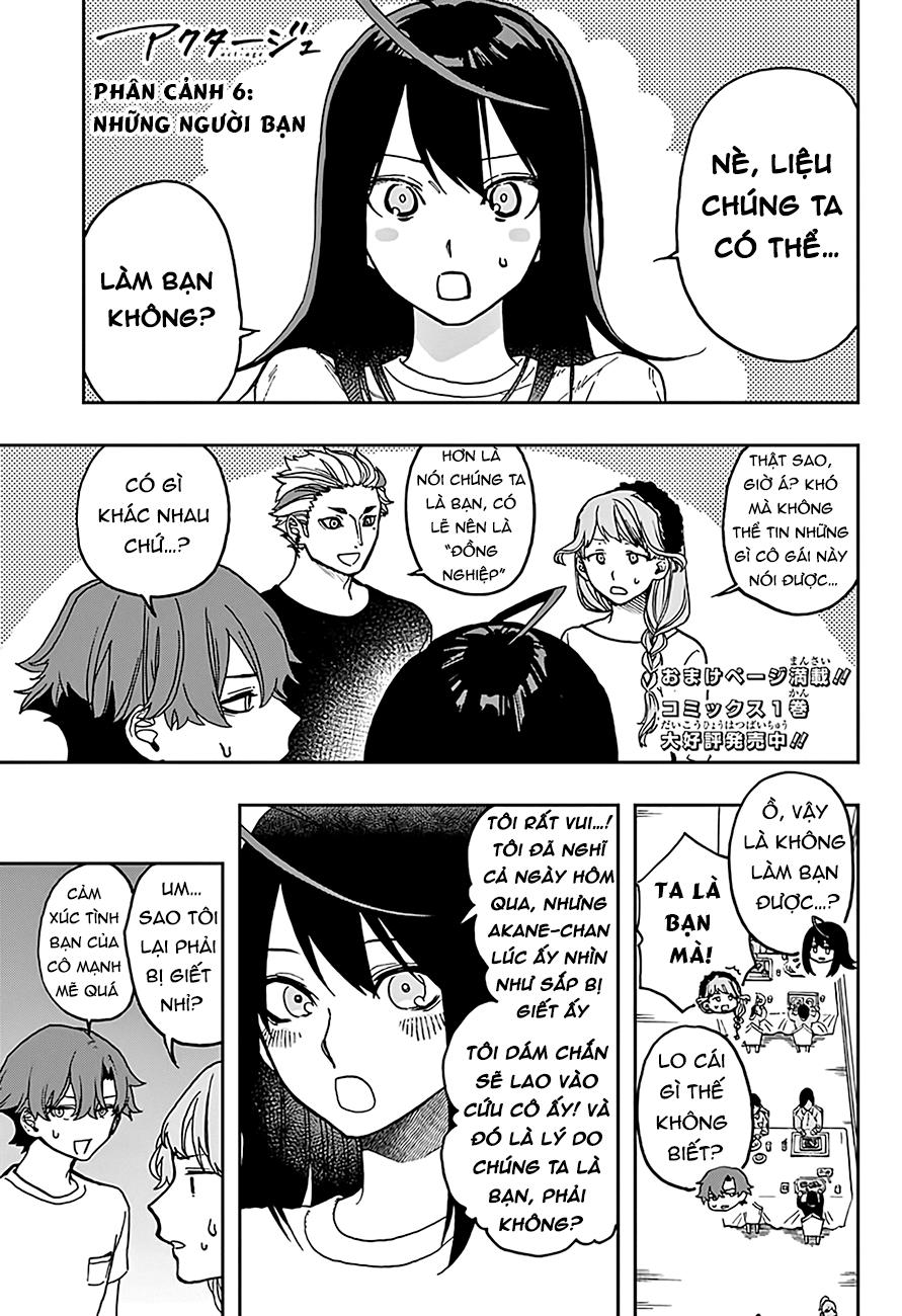 Act-Age Tập 16 trang 4