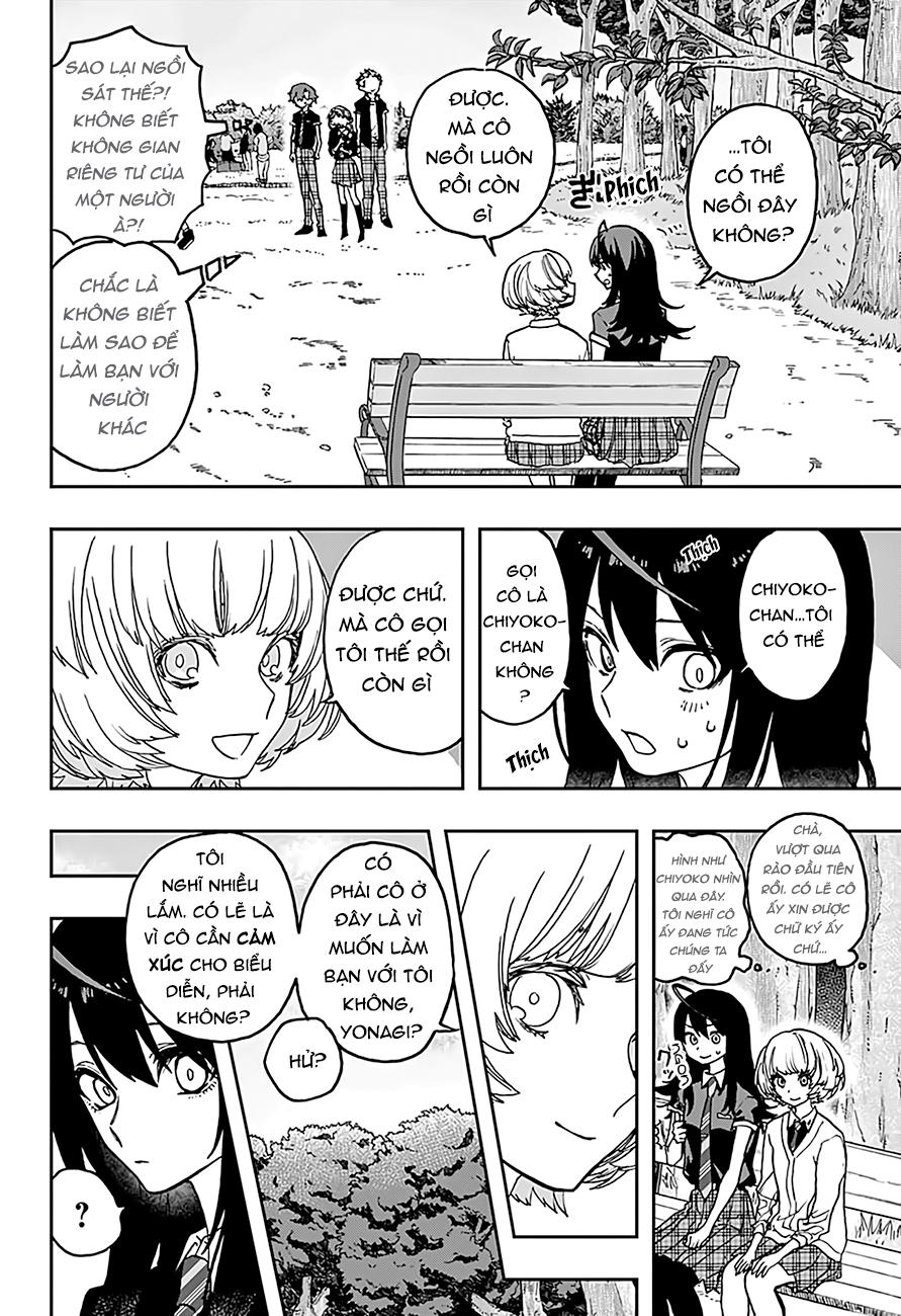 Act-Age Tập 16 trang 7