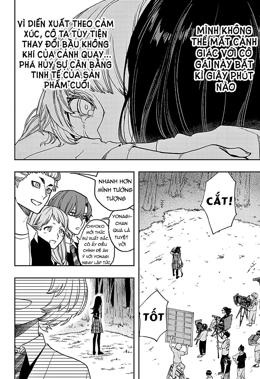 Act-Age Tập 17 trang 11