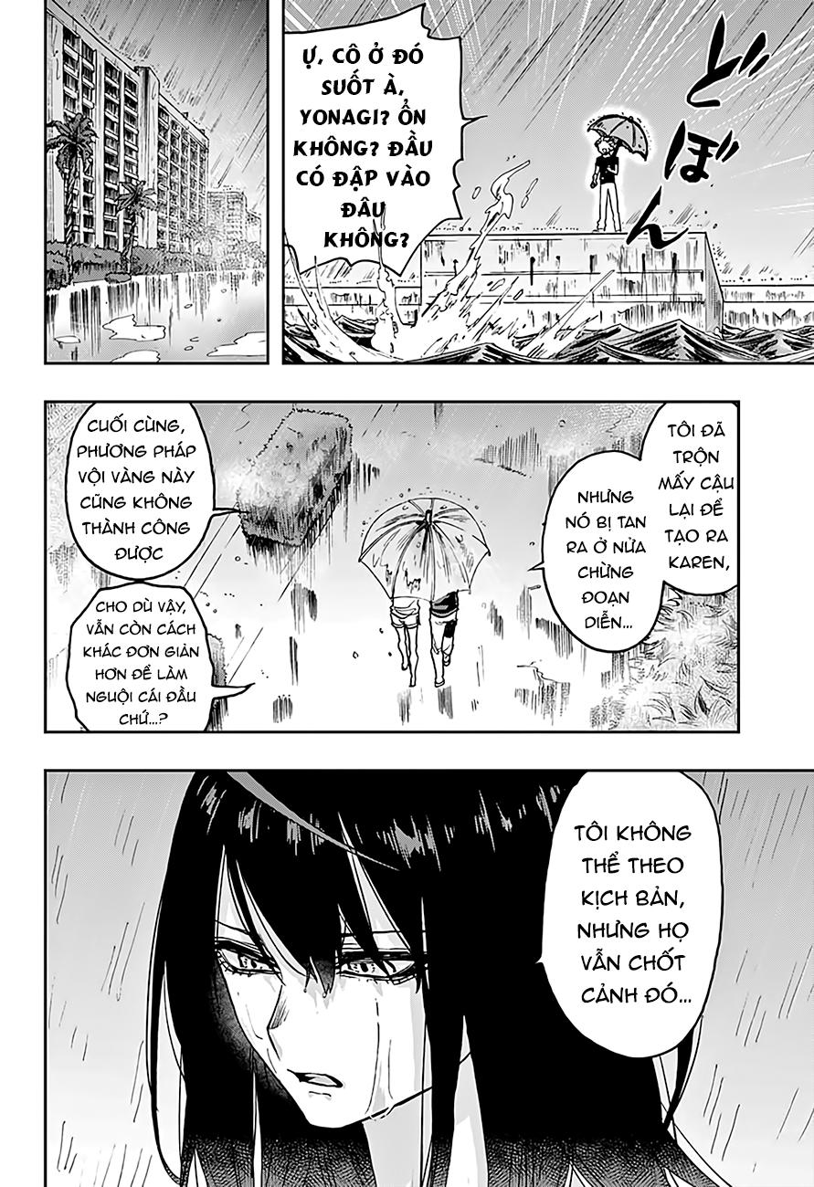 Act-Age Tập 17 trang 19