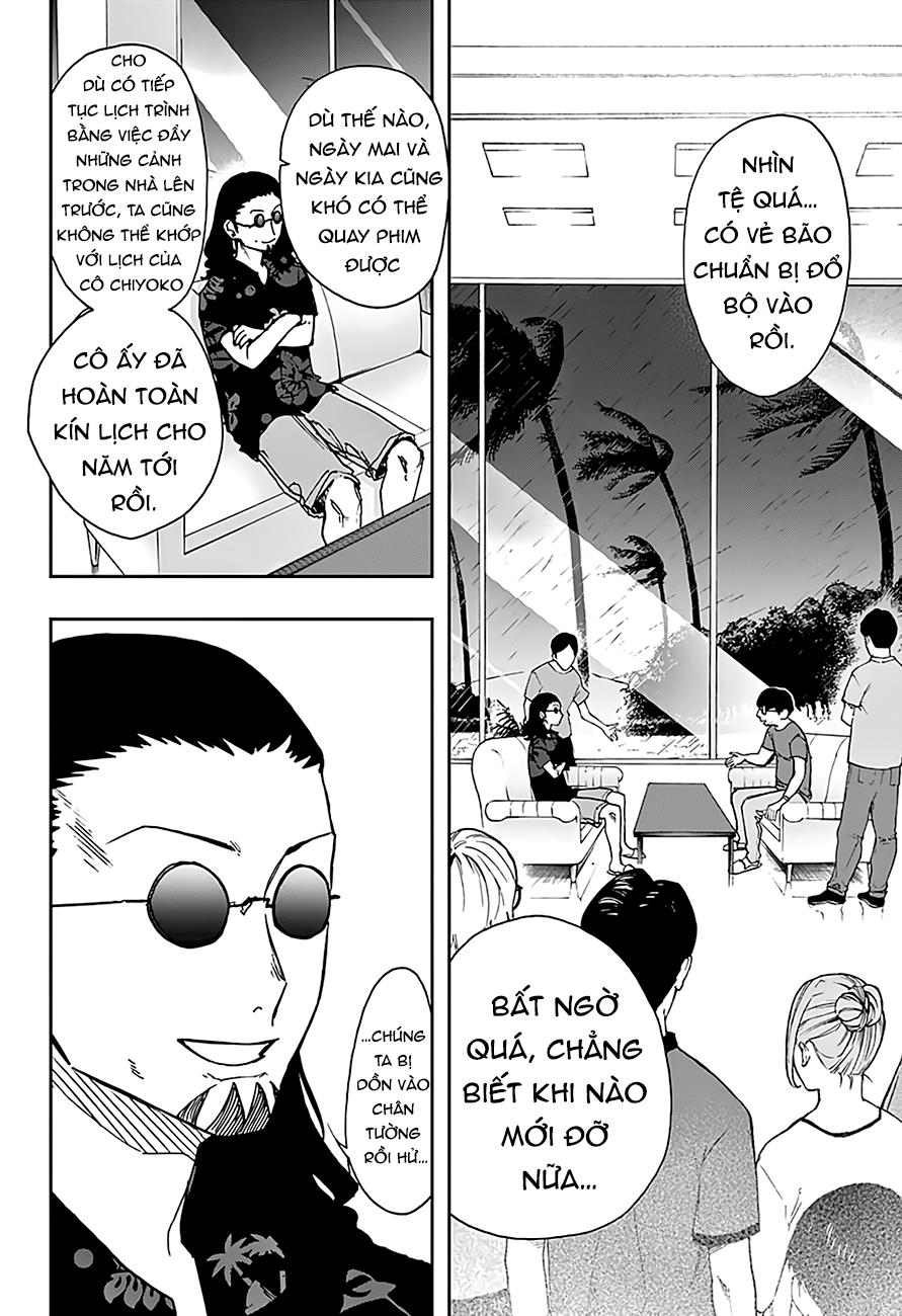 Act-Age Tập 18 trang 13