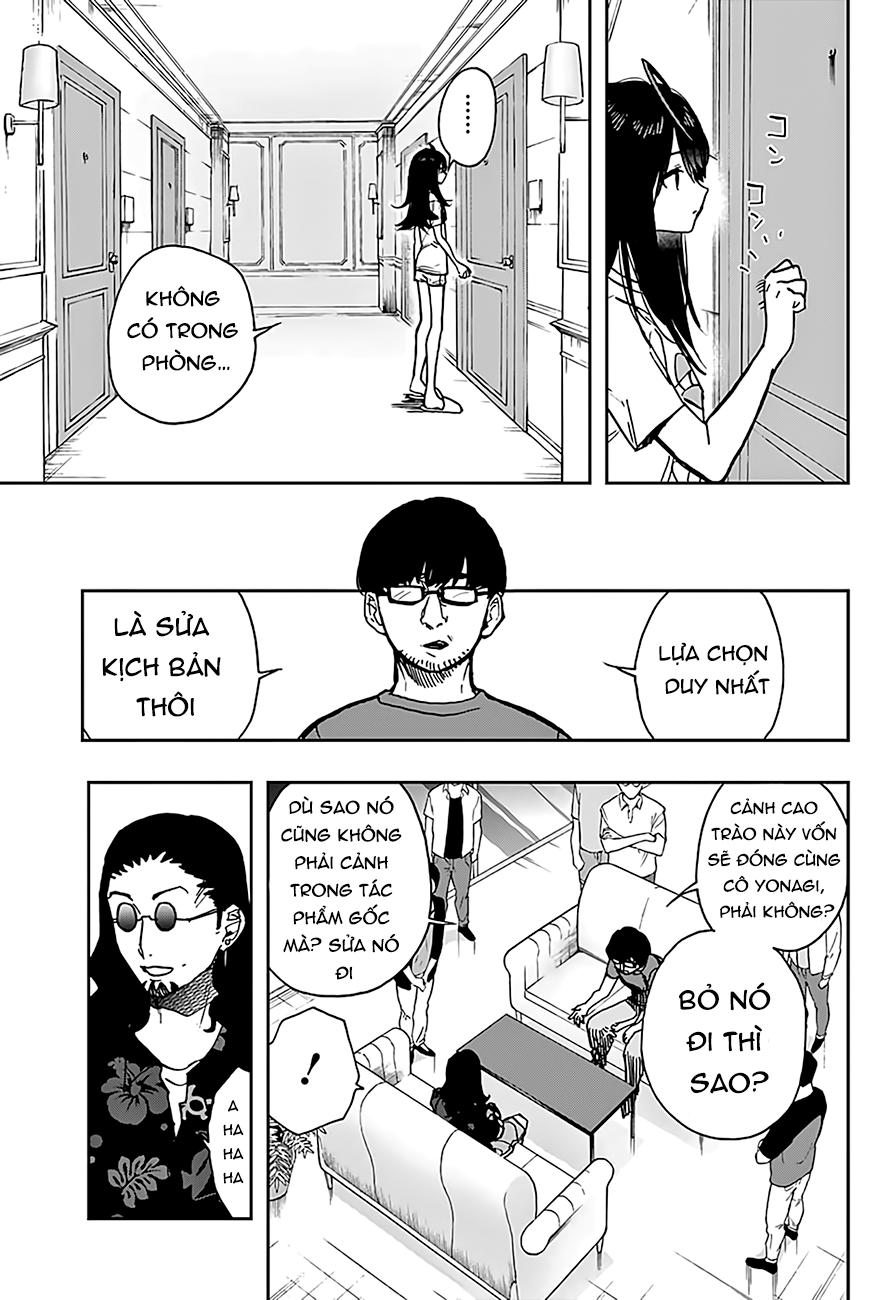 Act-Age Tập 18 trang 14