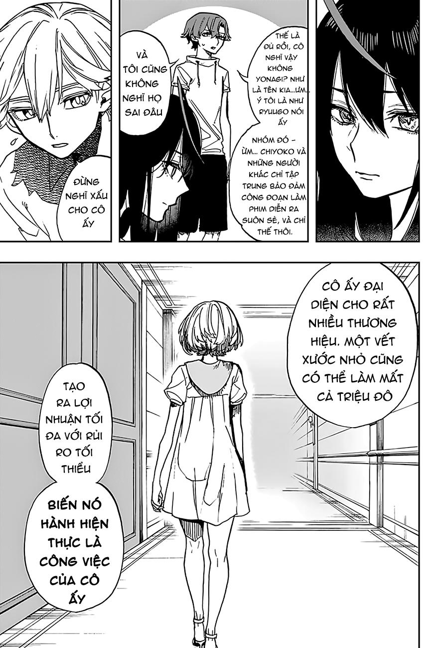 Act-Age Tập 18 trang 10