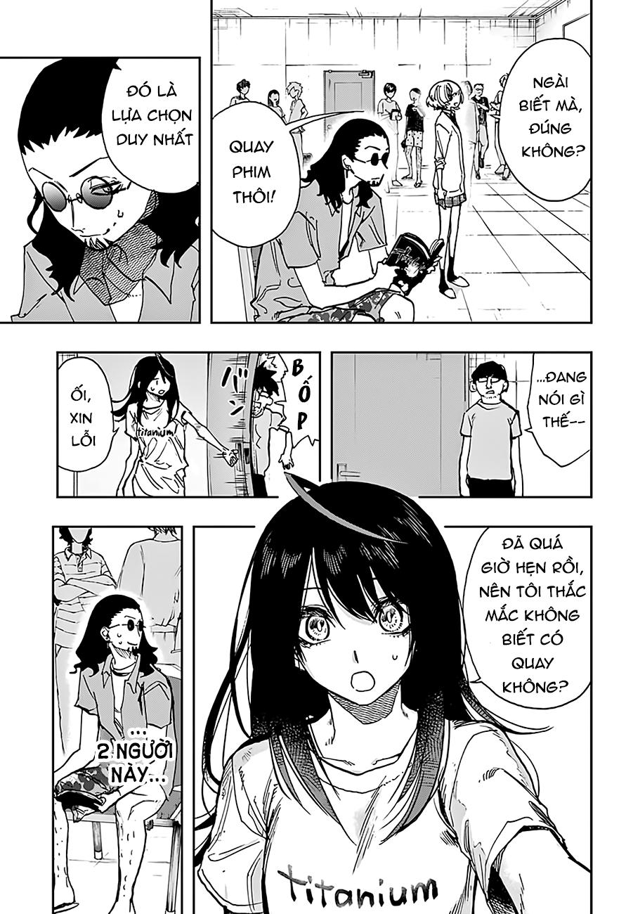 Act-Age Tập 19 trang 12