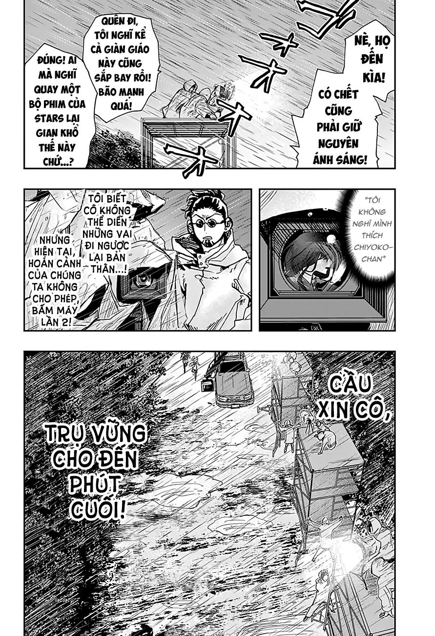 Act-Age Tập 19 trang 20