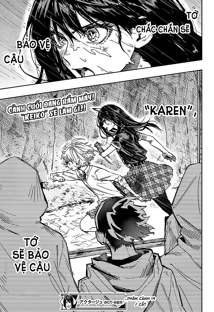 Act-Age Tập 19 trang 21