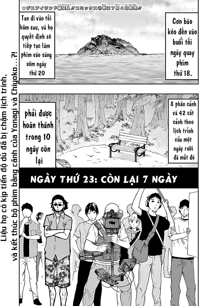 Act-Age Tập 19 trang 4