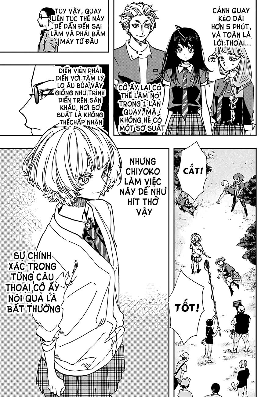 Act-Age Tập 19 trang 6