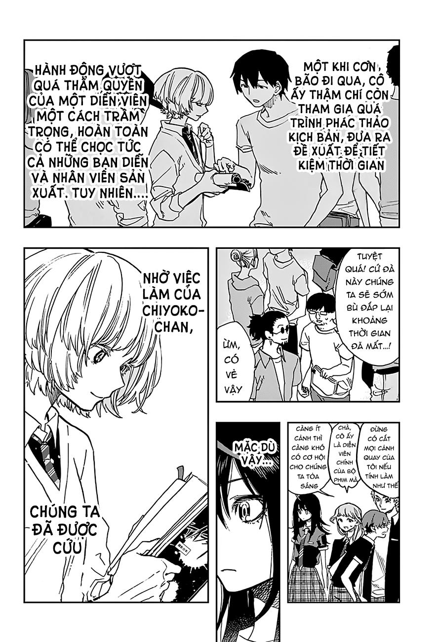 Act-Age Tập 19 trang 7