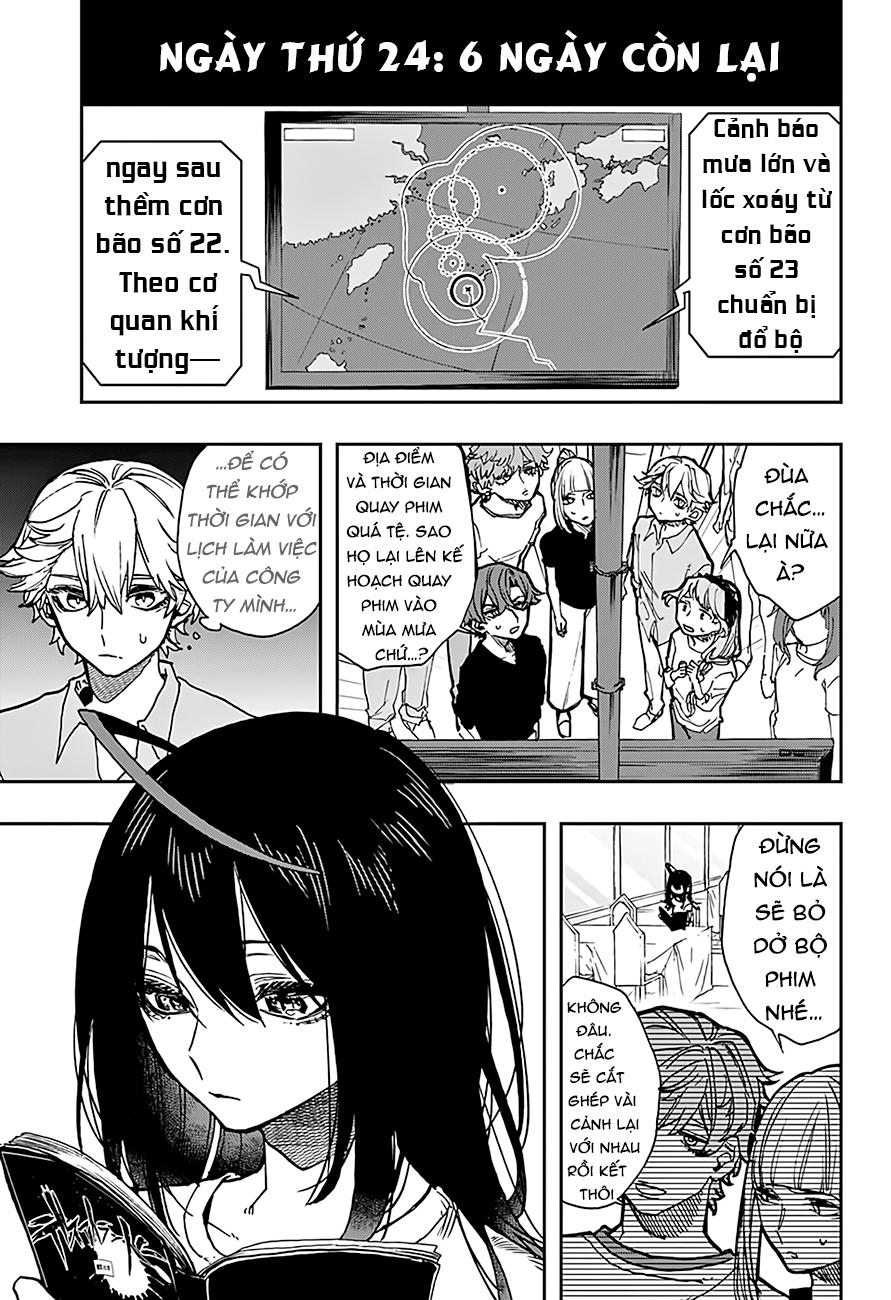 Act-Age Tập 19 trang 10