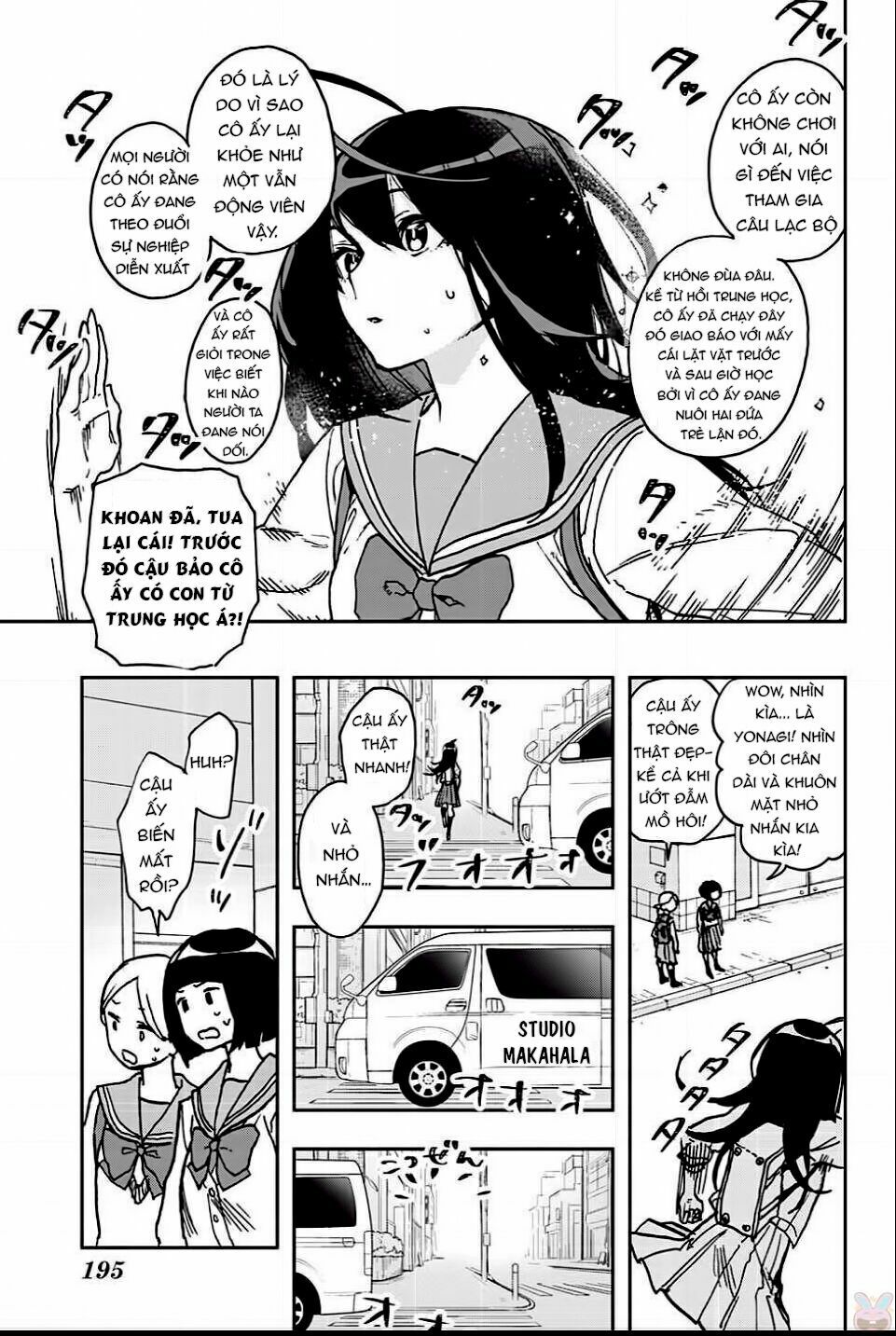 Act-Age Tập 2 trang 11