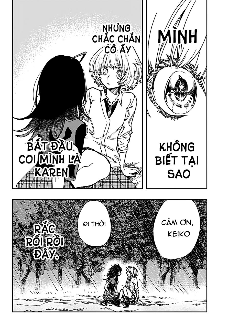 Act-Age Tập 20 trang 13