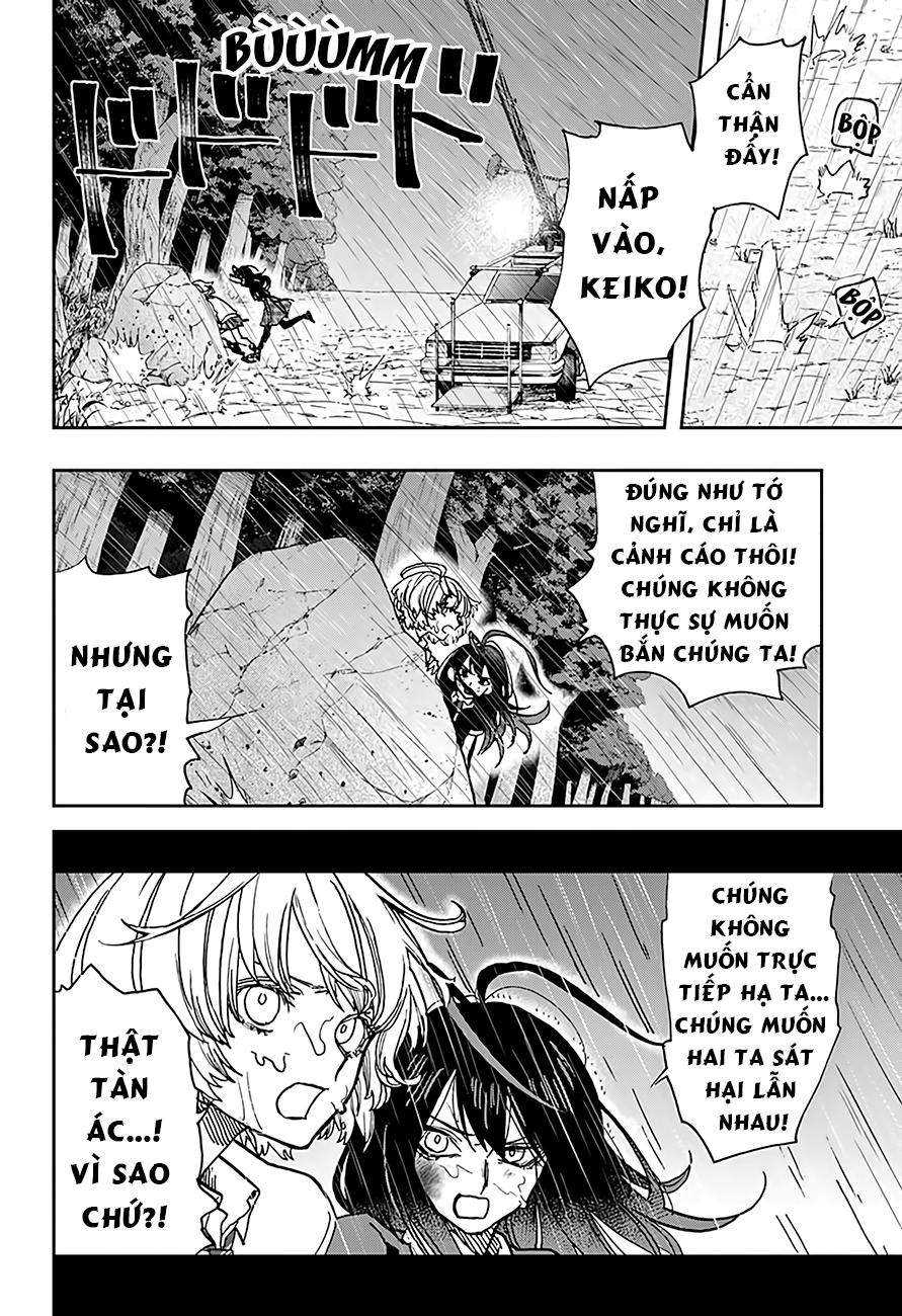 Act-Age Tập 21 trang 5