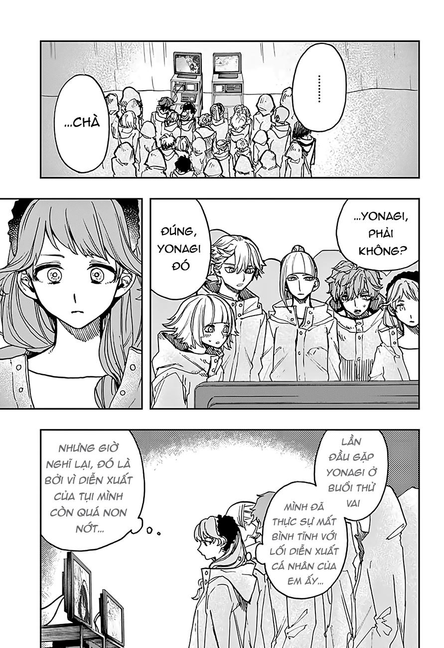 Act-Age Tập 21 trang 6