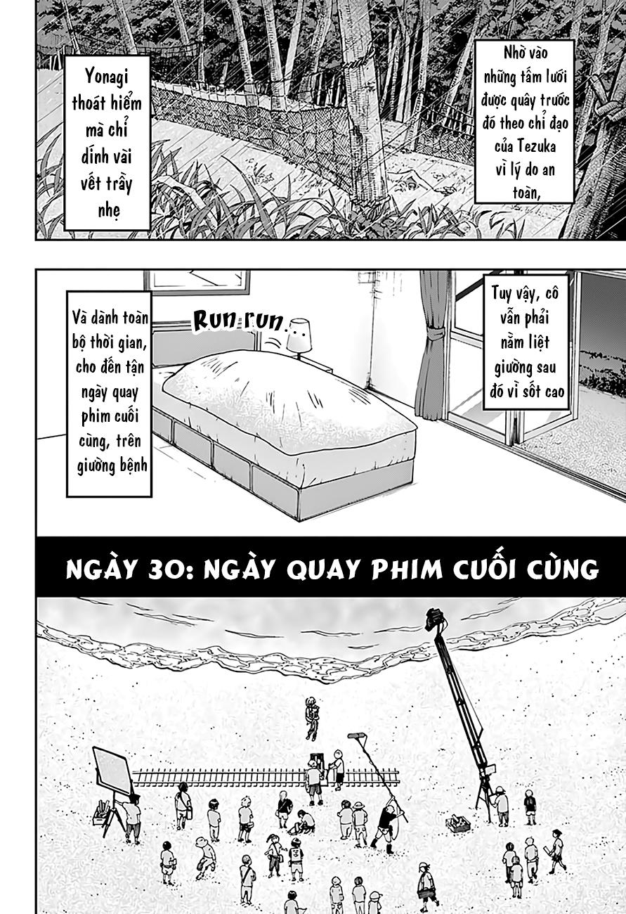 Act-Age Tập 22 trang 12