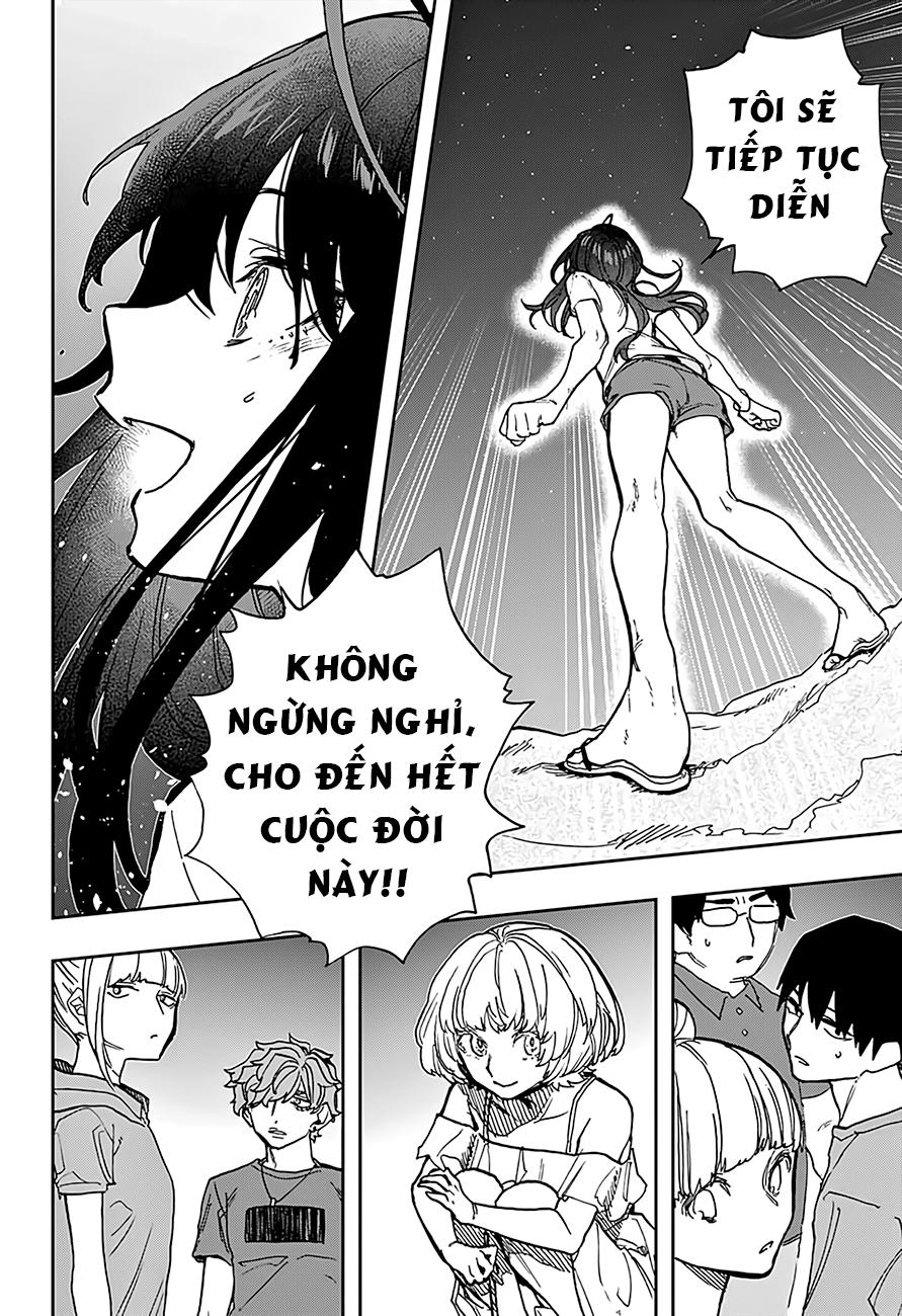 Act-Age Tập 23 trang 11