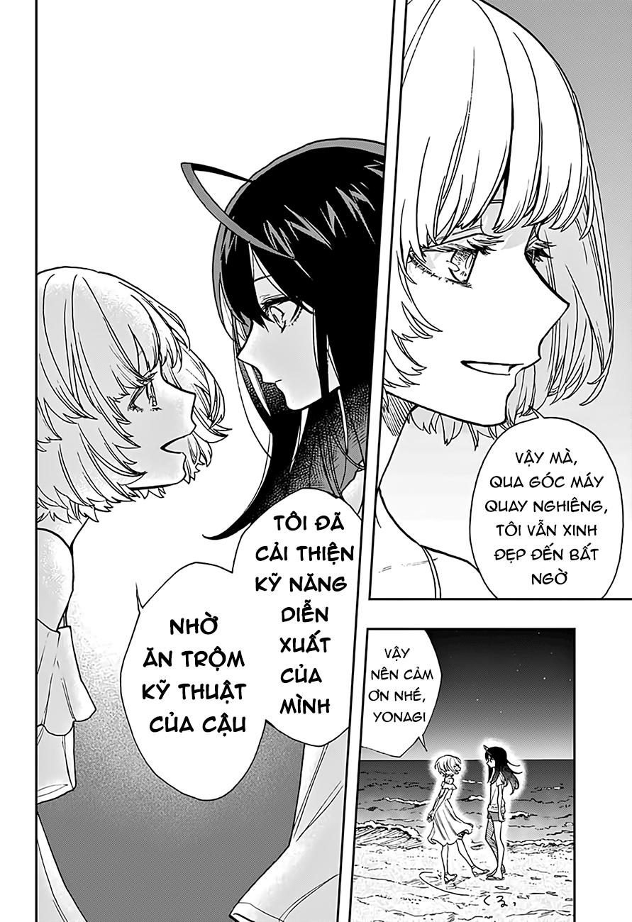 Act-Age Tập 23 trang 7