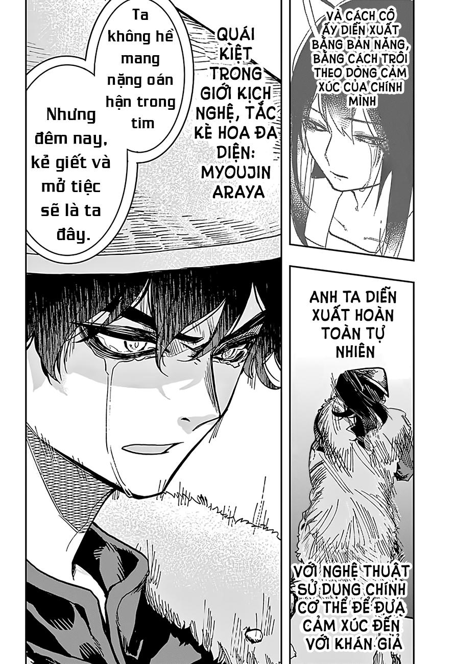 Act-Age Tập 24 trang 14