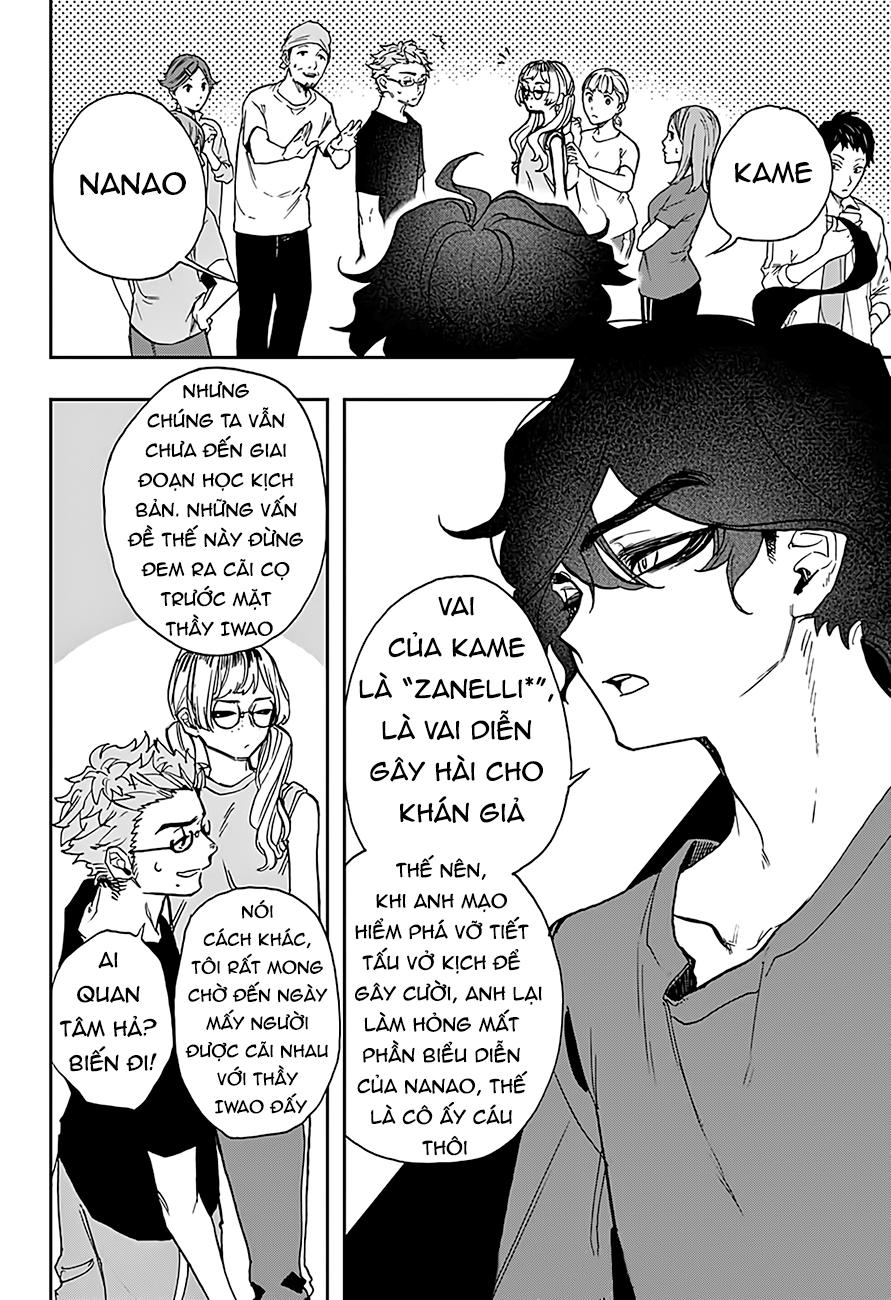 Act-Age Tập 25 trang 18
