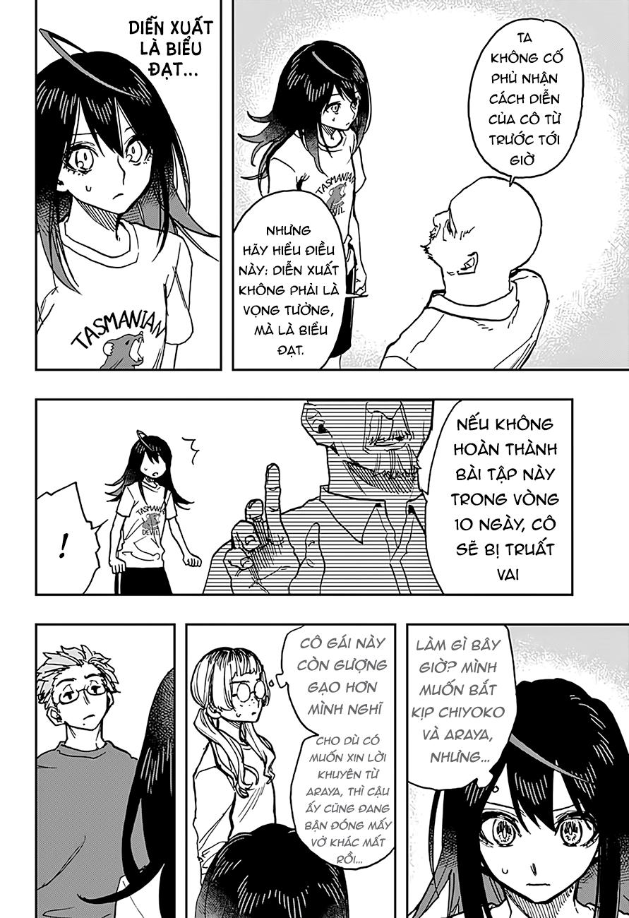 Act-Age Tập 27 trang 13