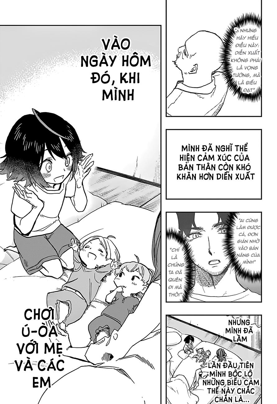 Act-Age Tập 29 trang 12
