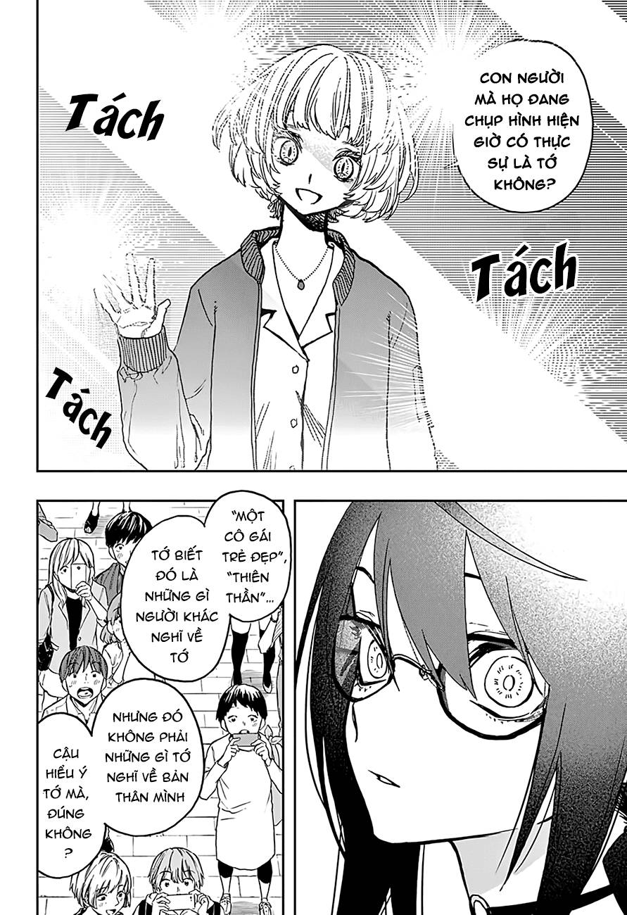 Act-Age Tập 32 trang 15