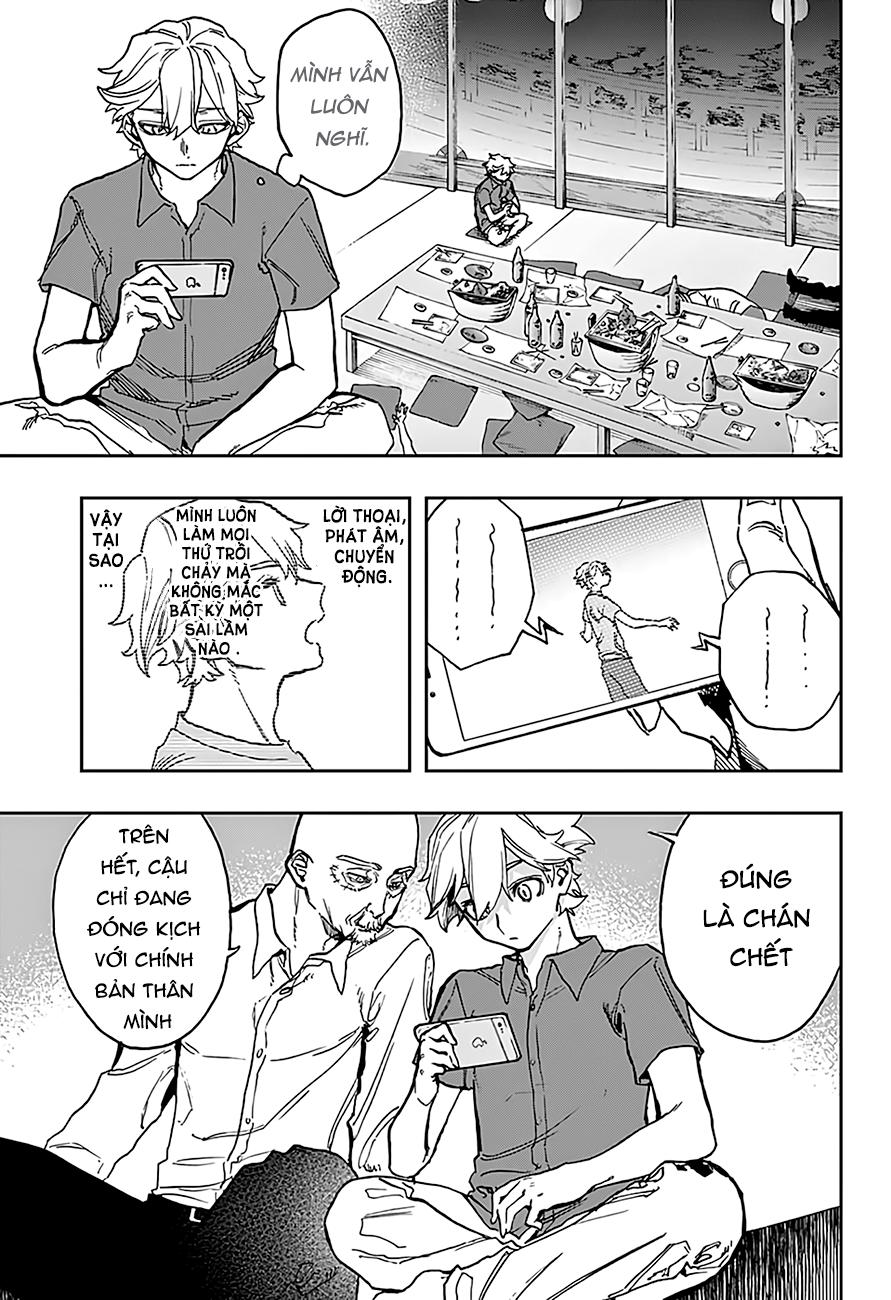 Act-Age Tập 33 trang 15