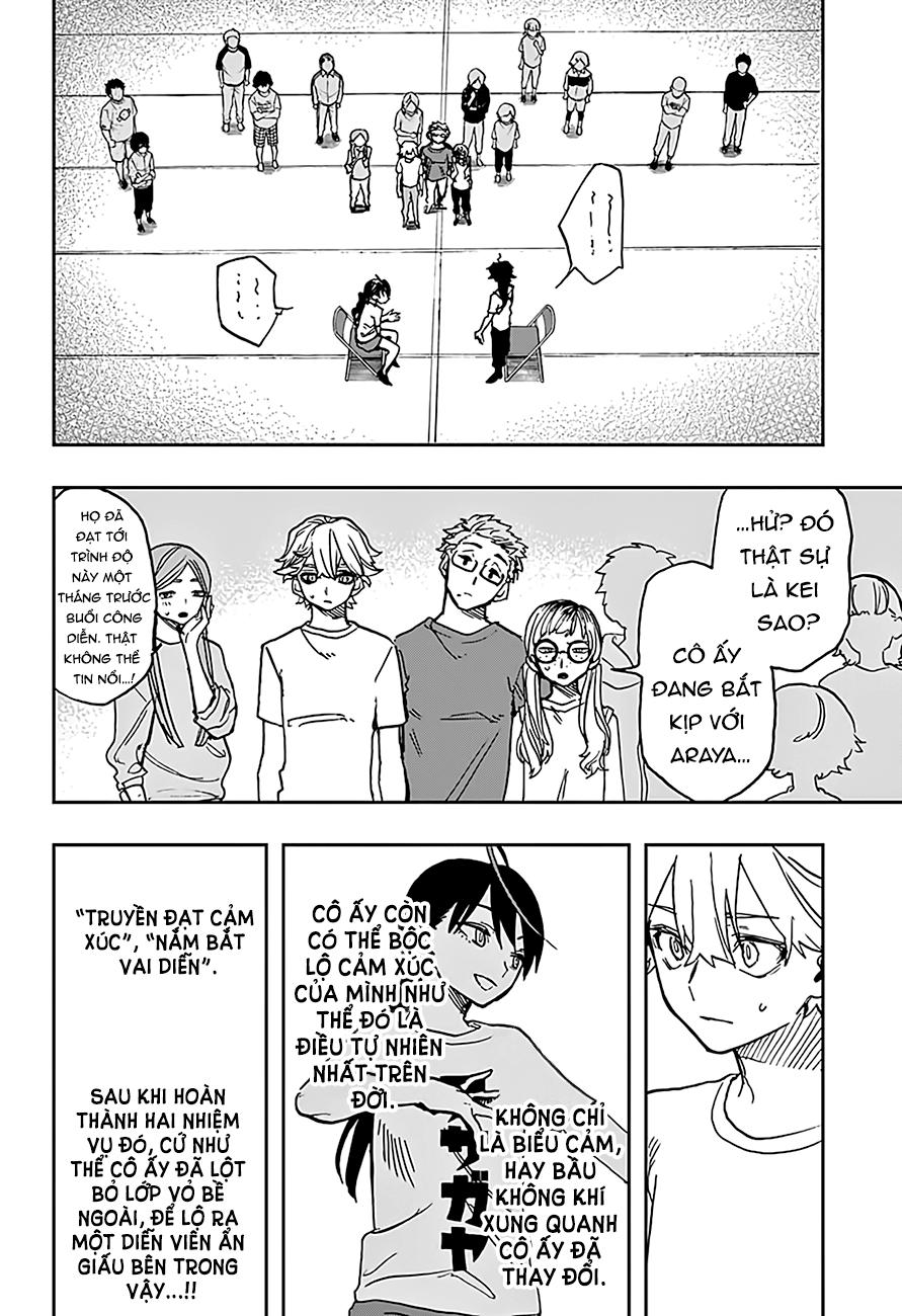 Act-Age Tập 33 trang 7