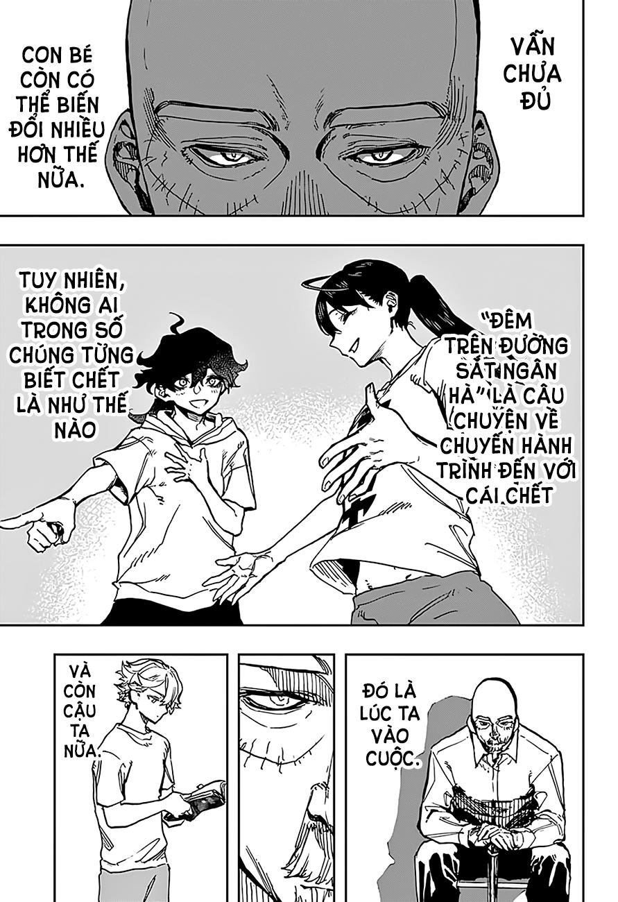 Act-Age Tập 33 trang 8