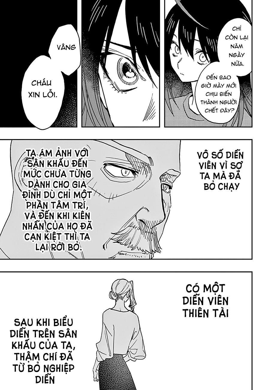Act-Age Tập 36 trang 12