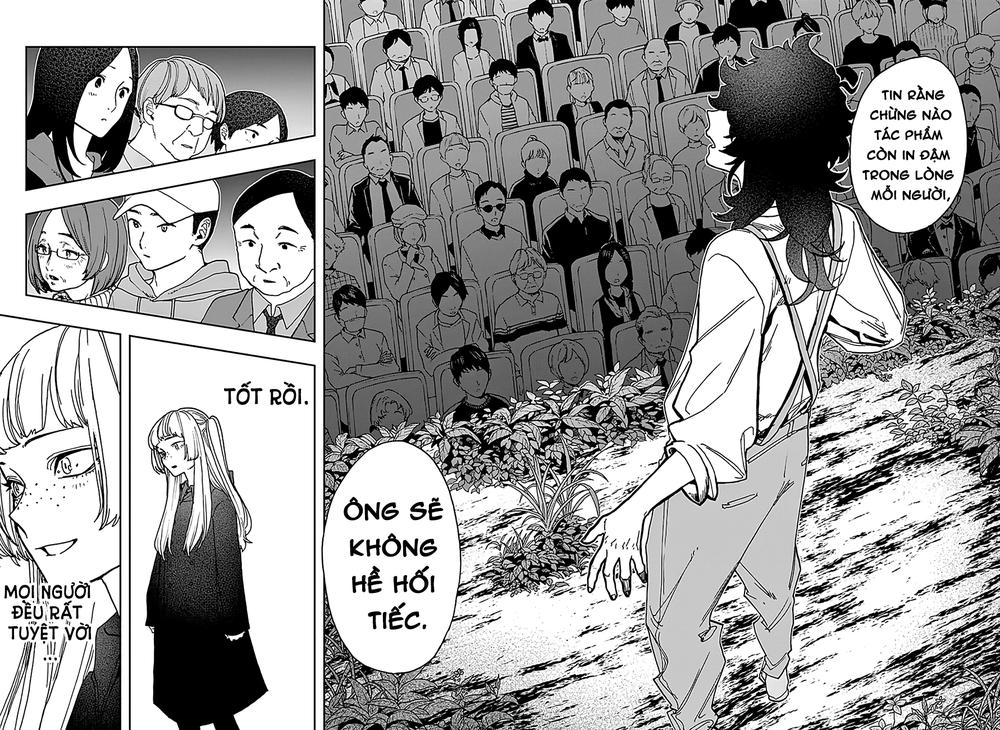 Act-Age Tập 39 trang 13