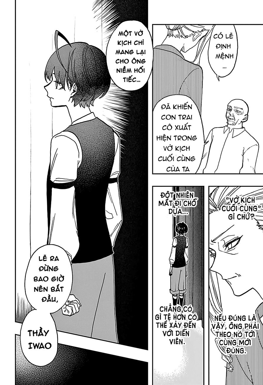 Act-Age Tập 39 trang 7