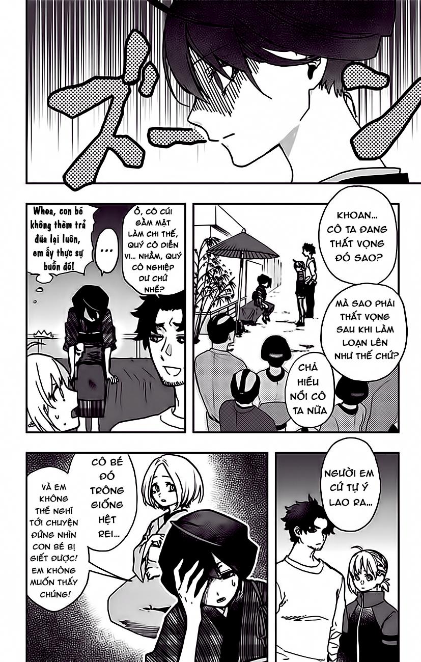 Act-Age Tập 4 trang 15