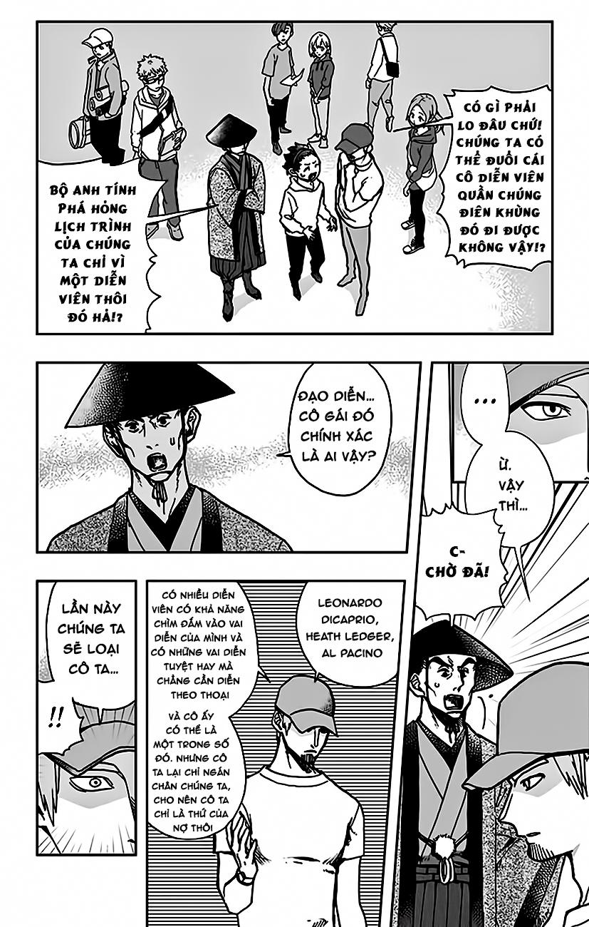Act-Age Tập 4 trang 17