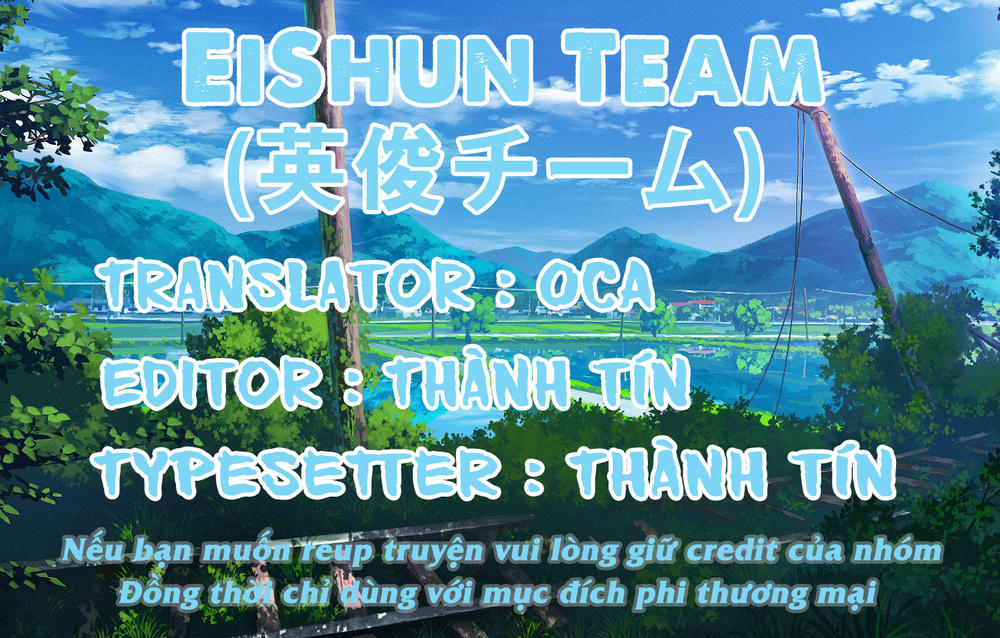 Act-Age Tập 4 trang 3