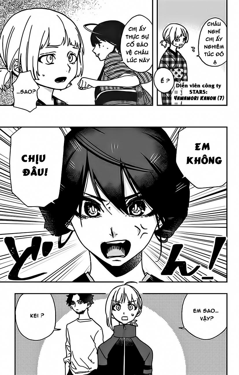 Act-Age Tập 4 trang 7