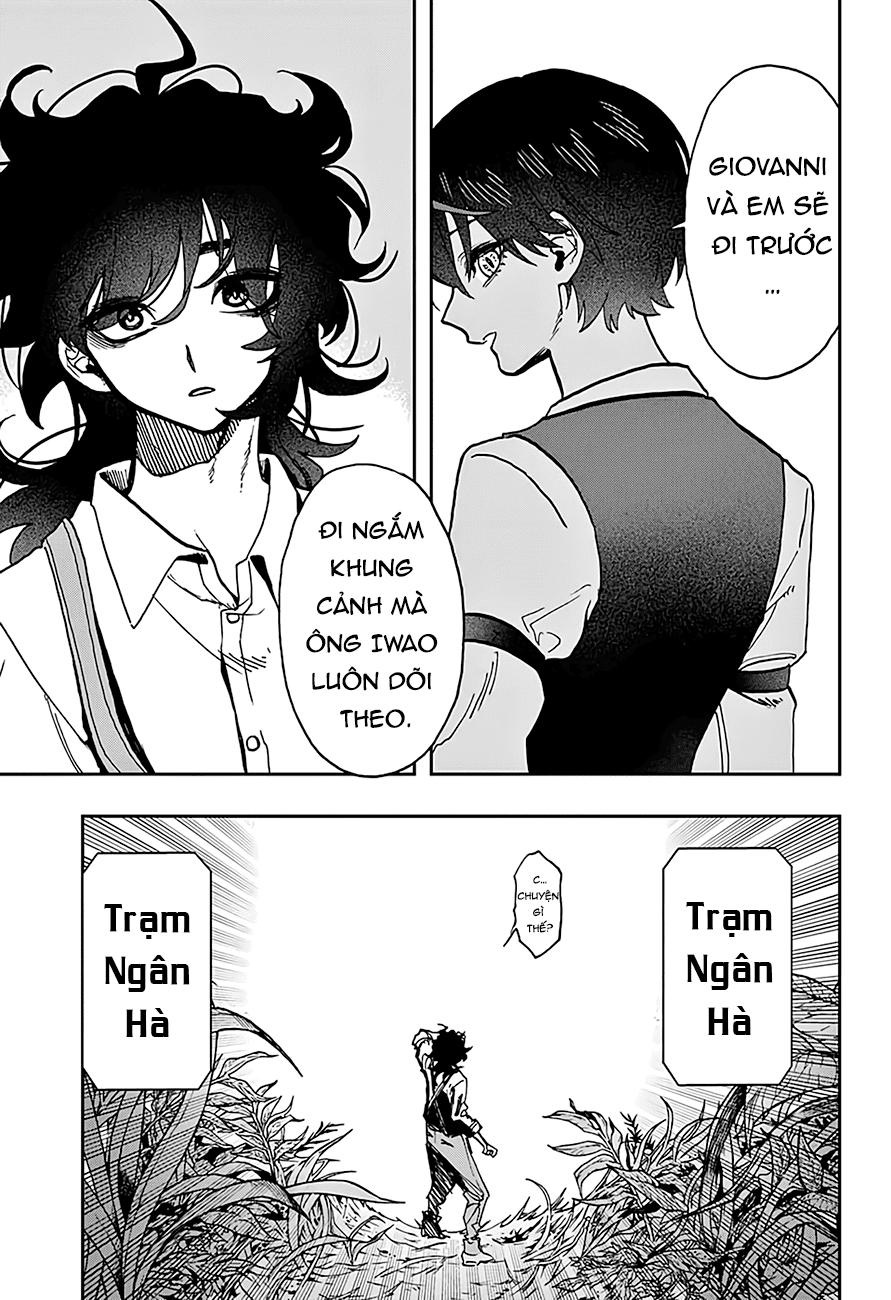 Act-Age Tập 40 trang 12
