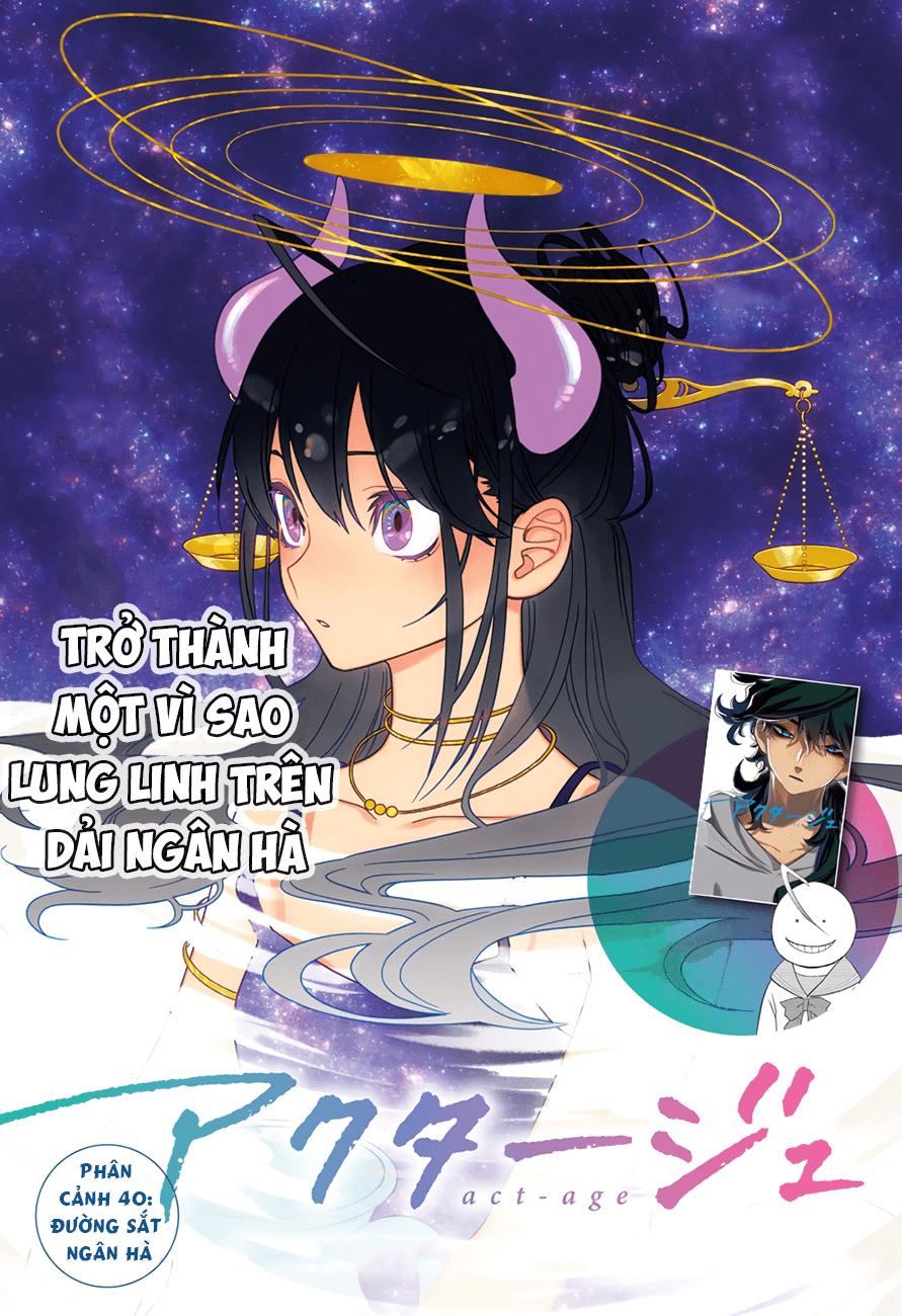Act-Age Tập 40 trang 4