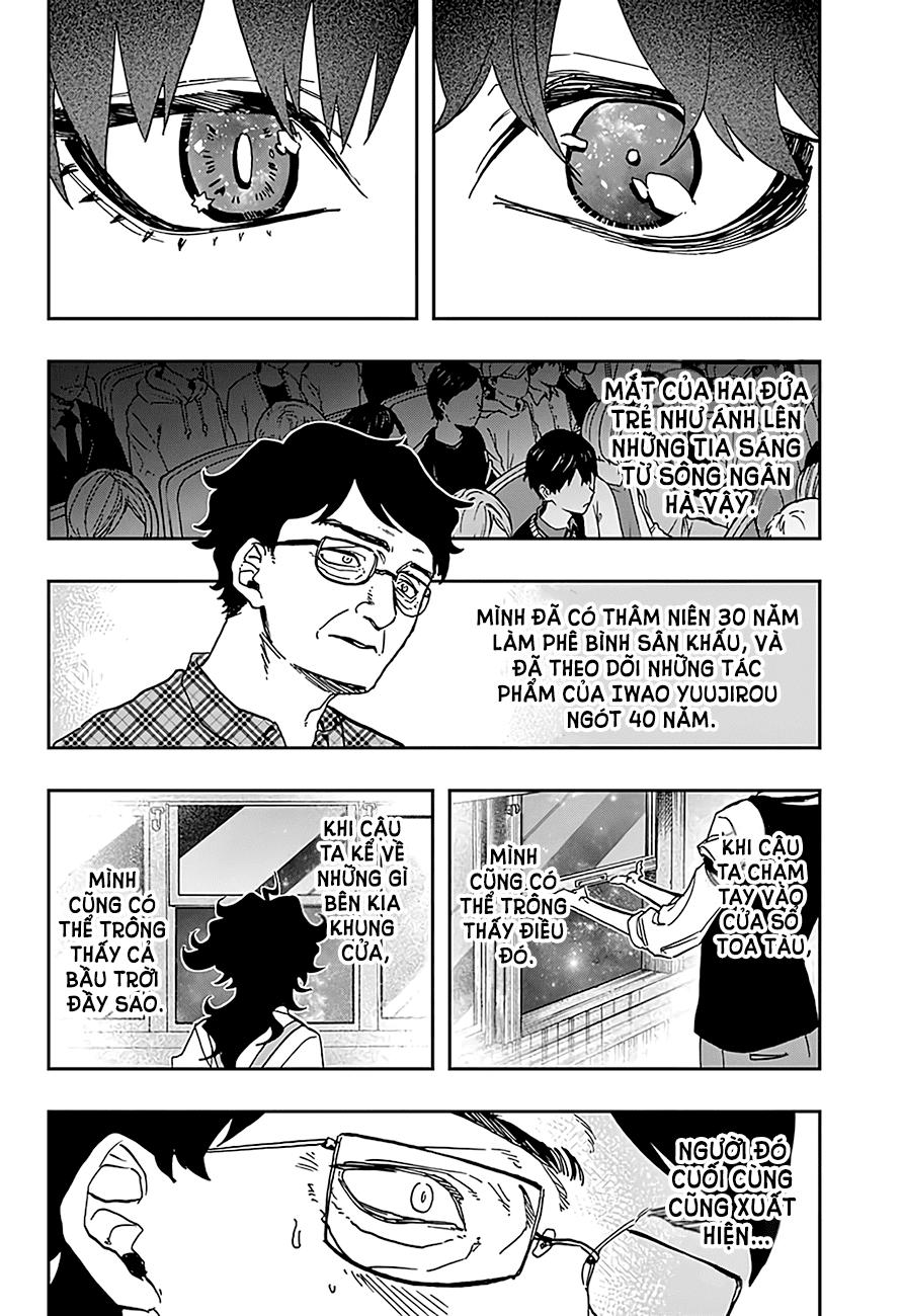 Act-Age Tập 41 trang 12