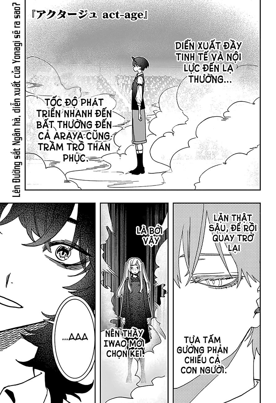 Act-Age Tập 41 trang 4