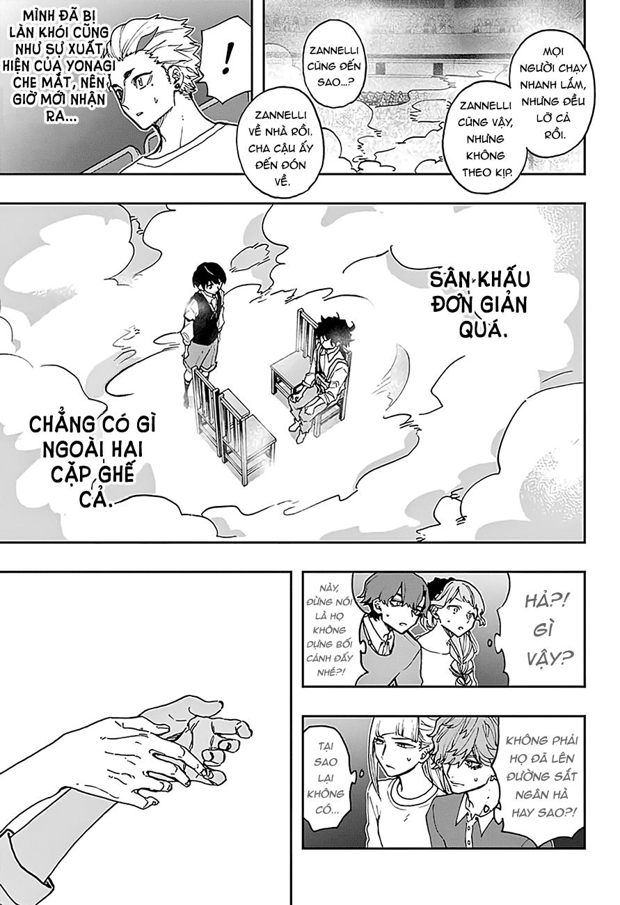 Act-Age Tập 41 trang 7