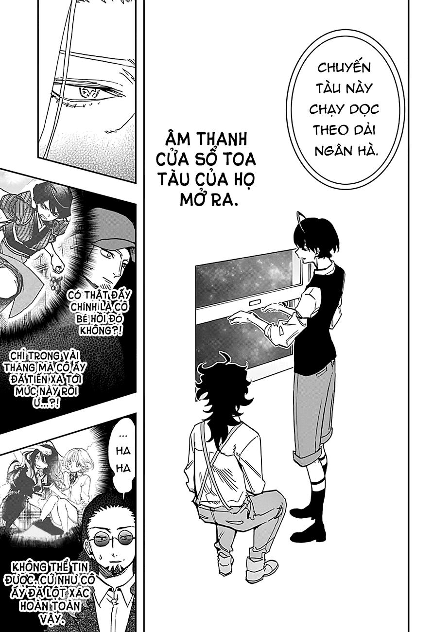 Act-Age Tập 41 trang 9