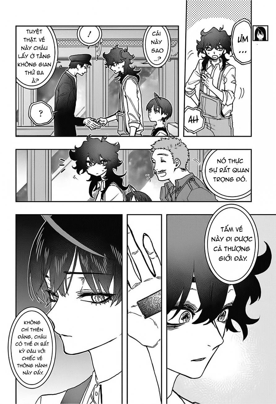 Act-Age Tập 42 trang 5