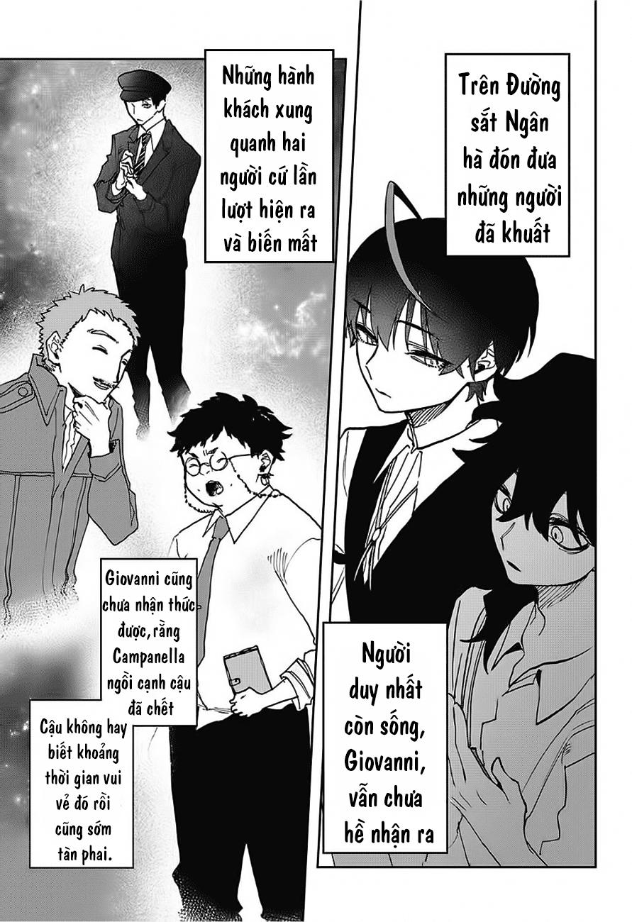 Act-Age Tập 42 trang 6