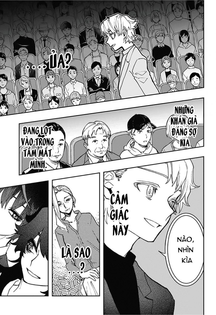 Act-Age Tập 43 trang 12