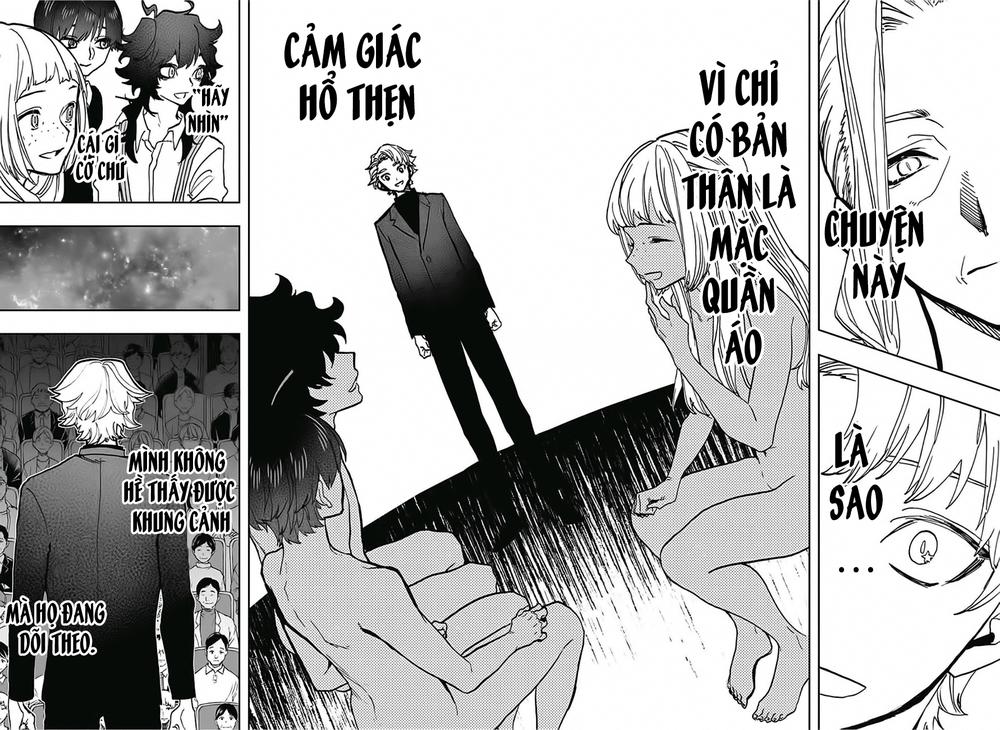 Act-Age Tập 43 trang 13
